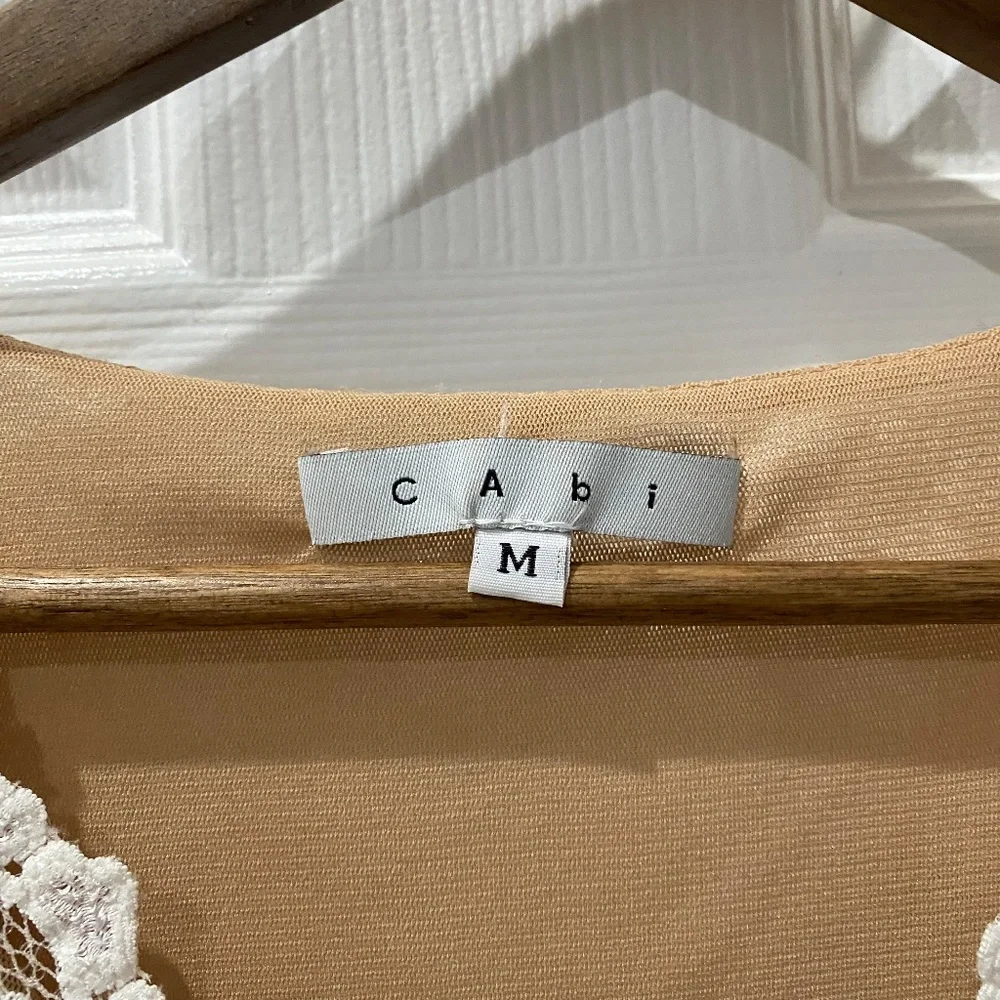 Boho Tank/Blouse - Picture 4 of 5